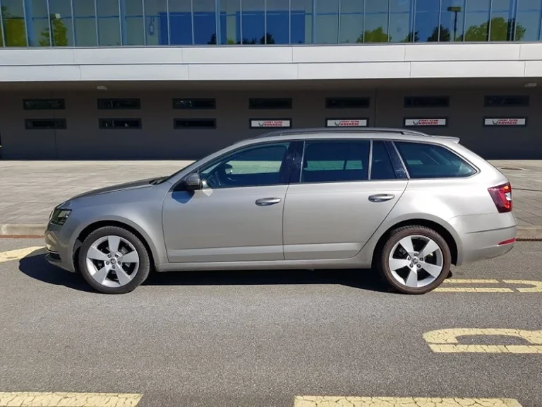 Car rental Varazdin