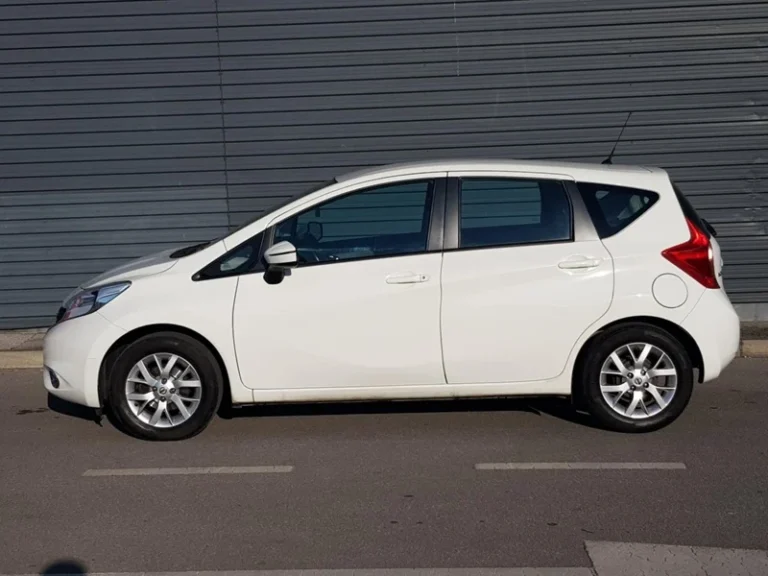 Najam automobila u Varazdinu