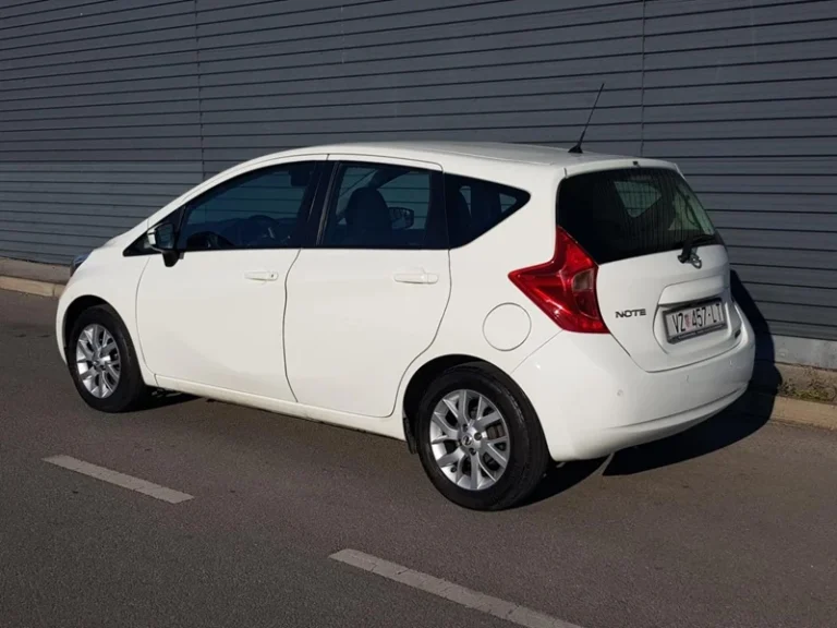 Najam automobila u Varazdinu