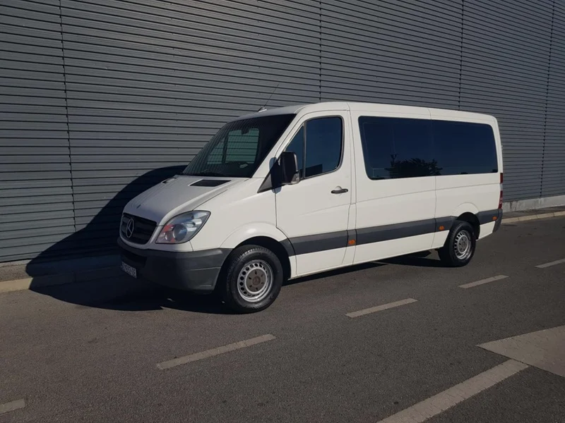 Kombi vozila