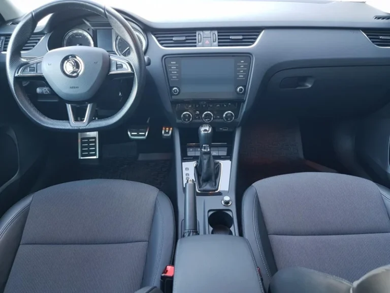 Najam automobila u Varazdinu